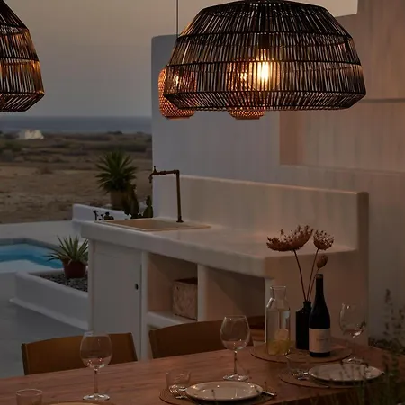 Isychos House - Tranquil Oasis בית נופש מיקרי ויגלה