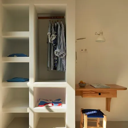 Isychos House - Tranquil Oasis בית נופש *