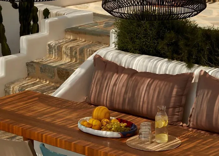 Сasa de vacaciones Isychos House - Tranquil Oasis