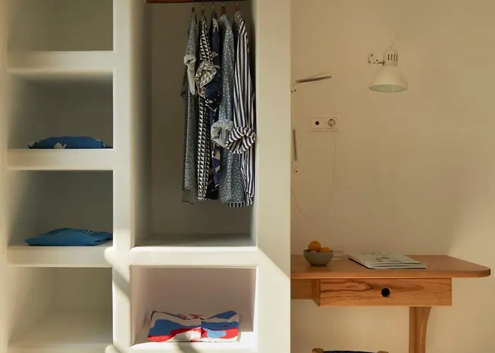 Isychos House - Tranquil Oasis Сasa de vacaciones *